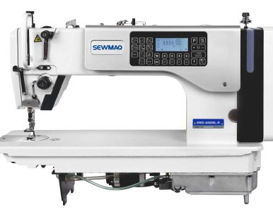 Sewmaq SWD 8200L-PR Pespunte recto con AI