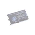Tapa visor de canilla para Alfa /Elna y Janome