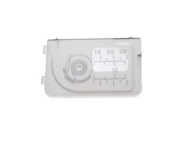 Tapa visor de canilla Elna/Janome y Alfa
