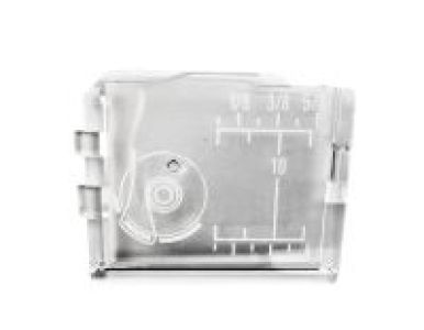 Tapa visor canilla Elna 520/540s