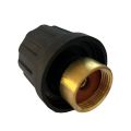 Tapon Seguridad plancha comel 3/4 