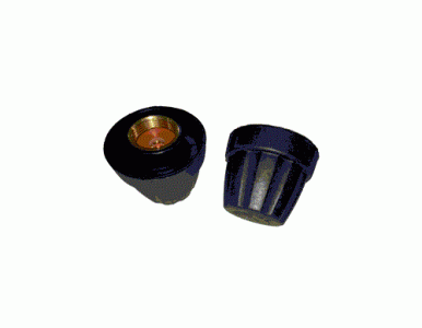 Tapon Seguridad plancha comel 3/4