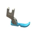 Prensatelas teflon Premium Cremallera izquierda estrecha
