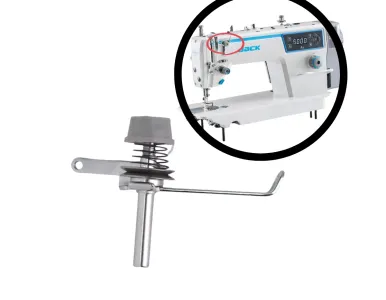 tensor hilo superior Jack