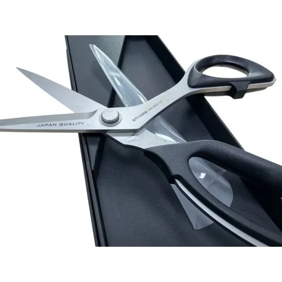 Tijera de costura sewmaq