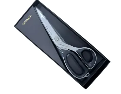 Tijeras de costura sewmaq 10"