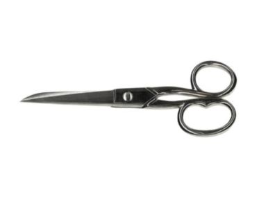 Tijera metálica modista 8" 203mm