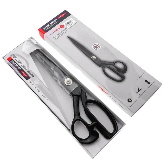 tijera sastre profesional