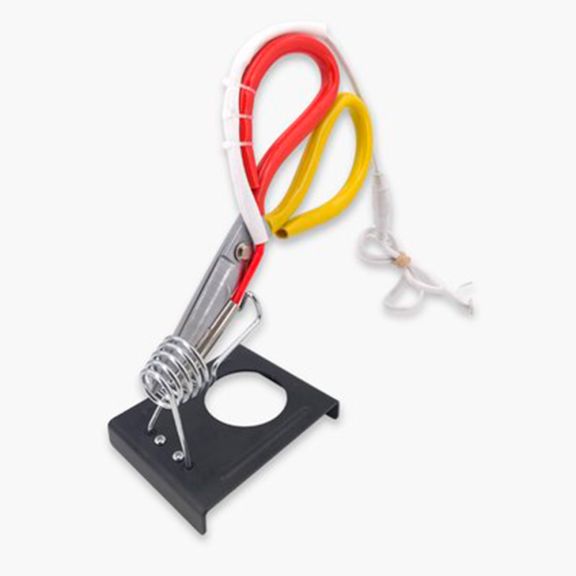 Tijeras electrotermicas