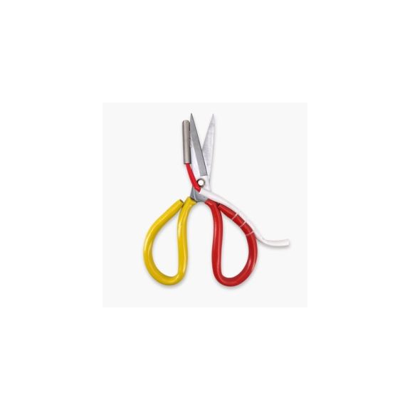Tijeras electrotermicas