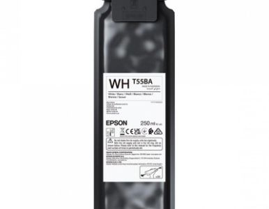  Epson SC-F1000 tinta Blanca 250ml (W)