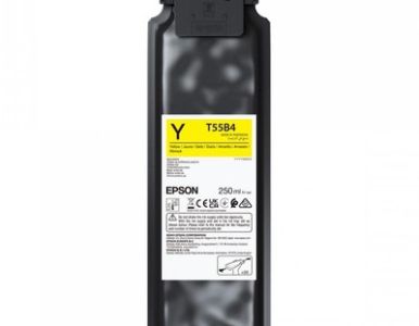  Epson SC-F1000 tinta Amarilla 250ml (Y)