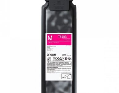 Tinta magenta Epson SC-F1000 de 250 ml (M)