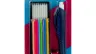 Portaminas y minas de tiza para textil