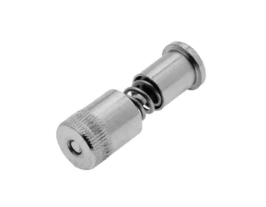 Tornillo cambio rapido prensatelas