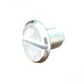 Tornillo placa de agujas Juki