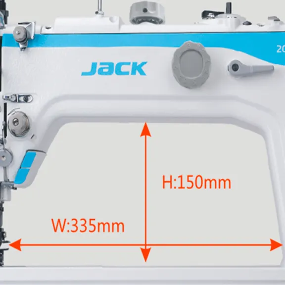 Triple arrastre Jack 2060