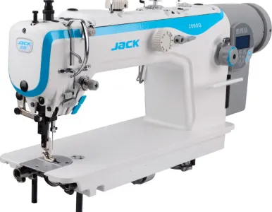 Triple arrastre JACK-JK-2060GHC-4Q