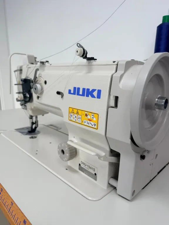 JUki DNU 1541 triple arrastre