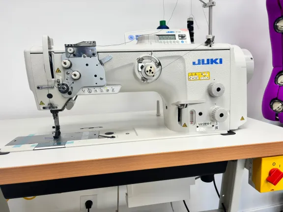 triple arrastre juki LU2810