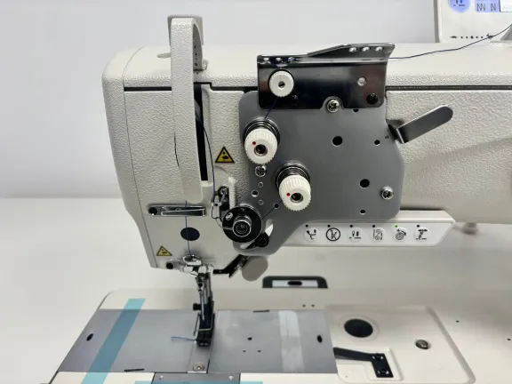 triple arrastre juki LU2810