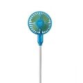 Ventilador magnetico con cargador