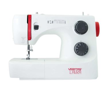 Maquina de coser Veritas Laura