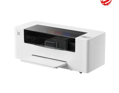 Impresora DTF Xtool Apparel (opción horno y filtro de aire)
