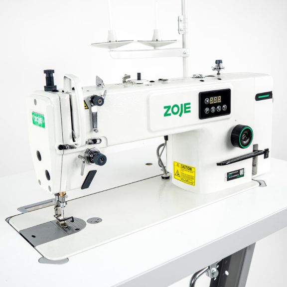 Zoje A6000p maquina de coser