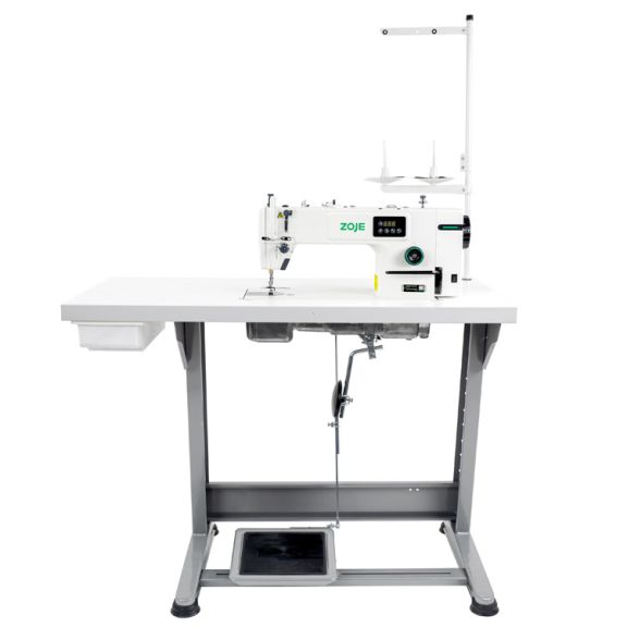 Zoje A6000P maquina de coser 