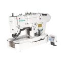 Maquina de ojal camisero Zoje ZJ-781-BD