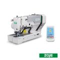 Maquina de ojal camisero Zoje ZJ5781DS-V3