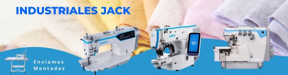 Comprar Máquinas de Coser y Accesorios