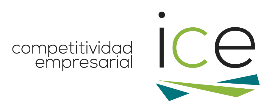 competitividad empresarial ICE