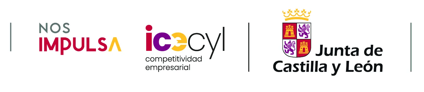 NOS IMPULSA - iecyl ccompetitividad empresarial - Junta de Castilla y León