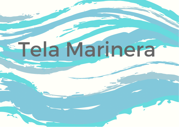 Refranes Costuriles- Tela Marinera