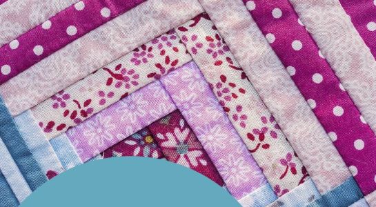 Historia del Patchwork y Quilting